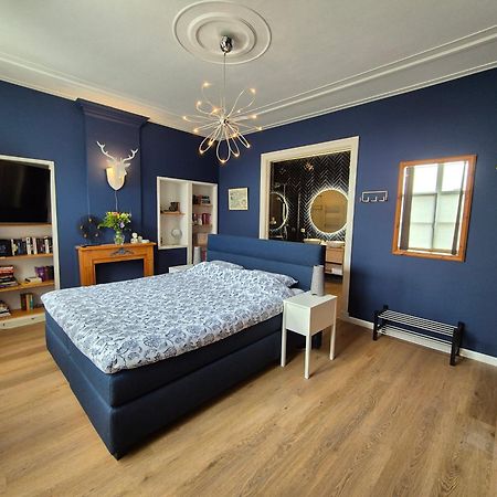 B&B Van Zon Aan Zee Vlissingen Kültér fotó