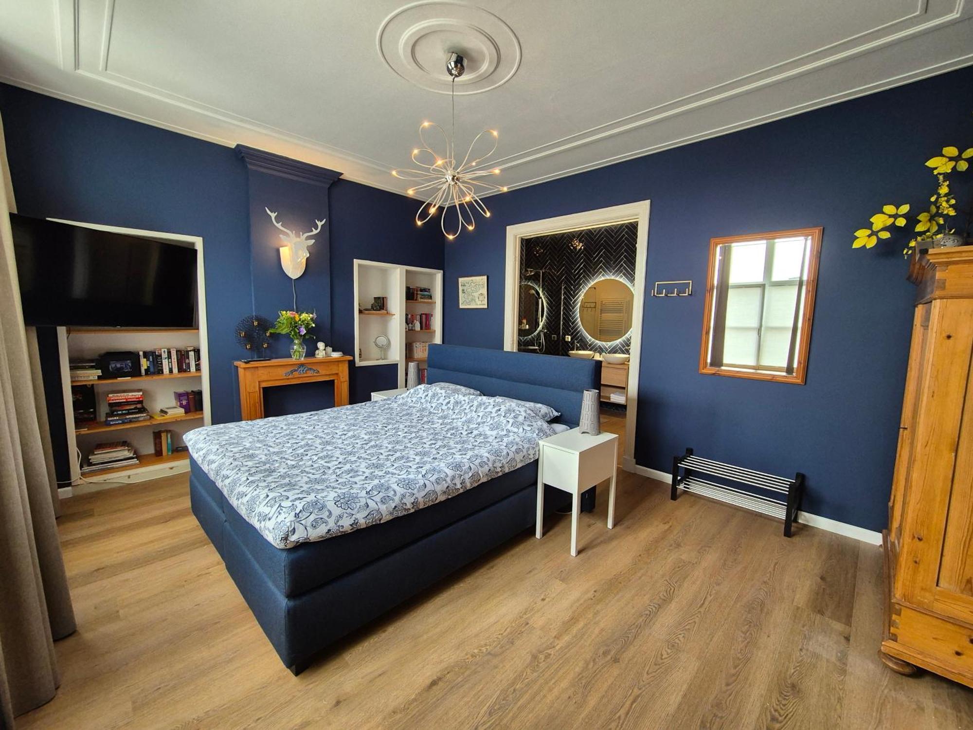 B&B Van Zon Aan Zee Vlissingen Kültér fotó
