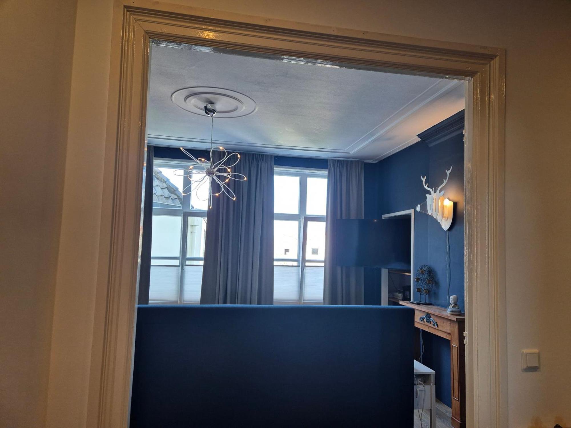 B&B Van Zon Aan Zee Vlissingen Kültér fotó