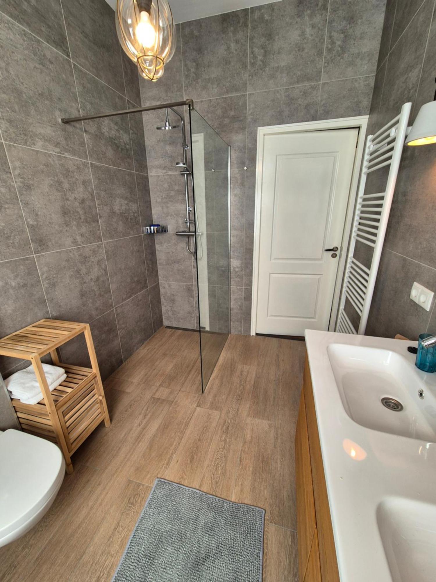 B&B Van Zon Aan Zee Vlissingen Kültér fotó