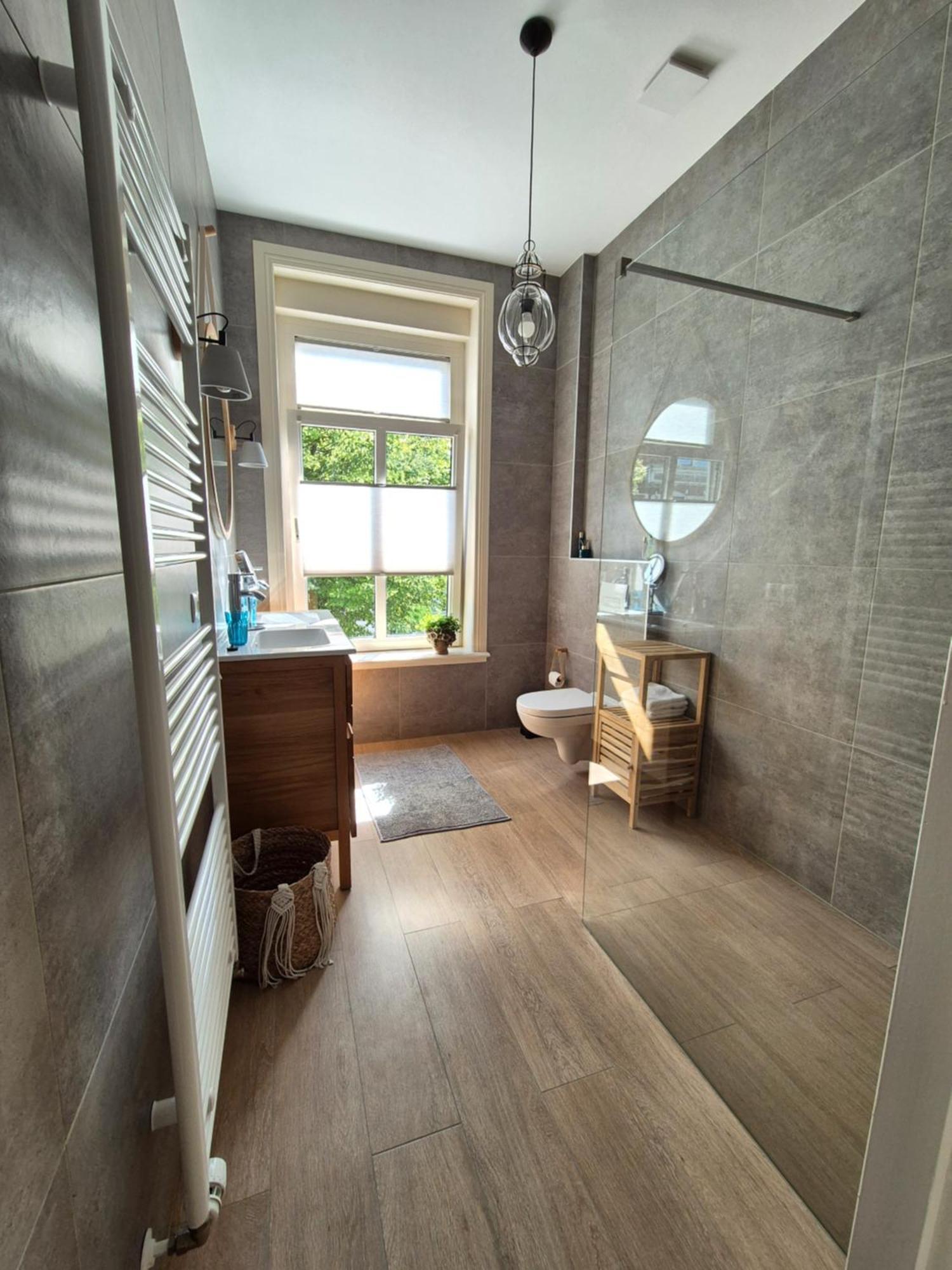 B&B Van Zon Aan Zee Vlissingen Kültér fotó