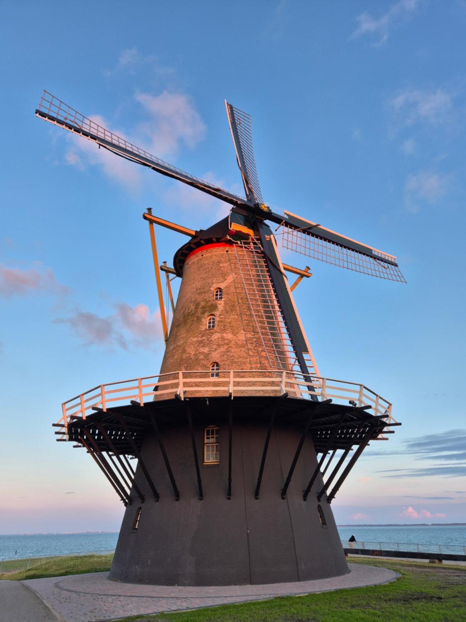 B&B Van Zon Aan Zee Vlissingen Kültér fotó