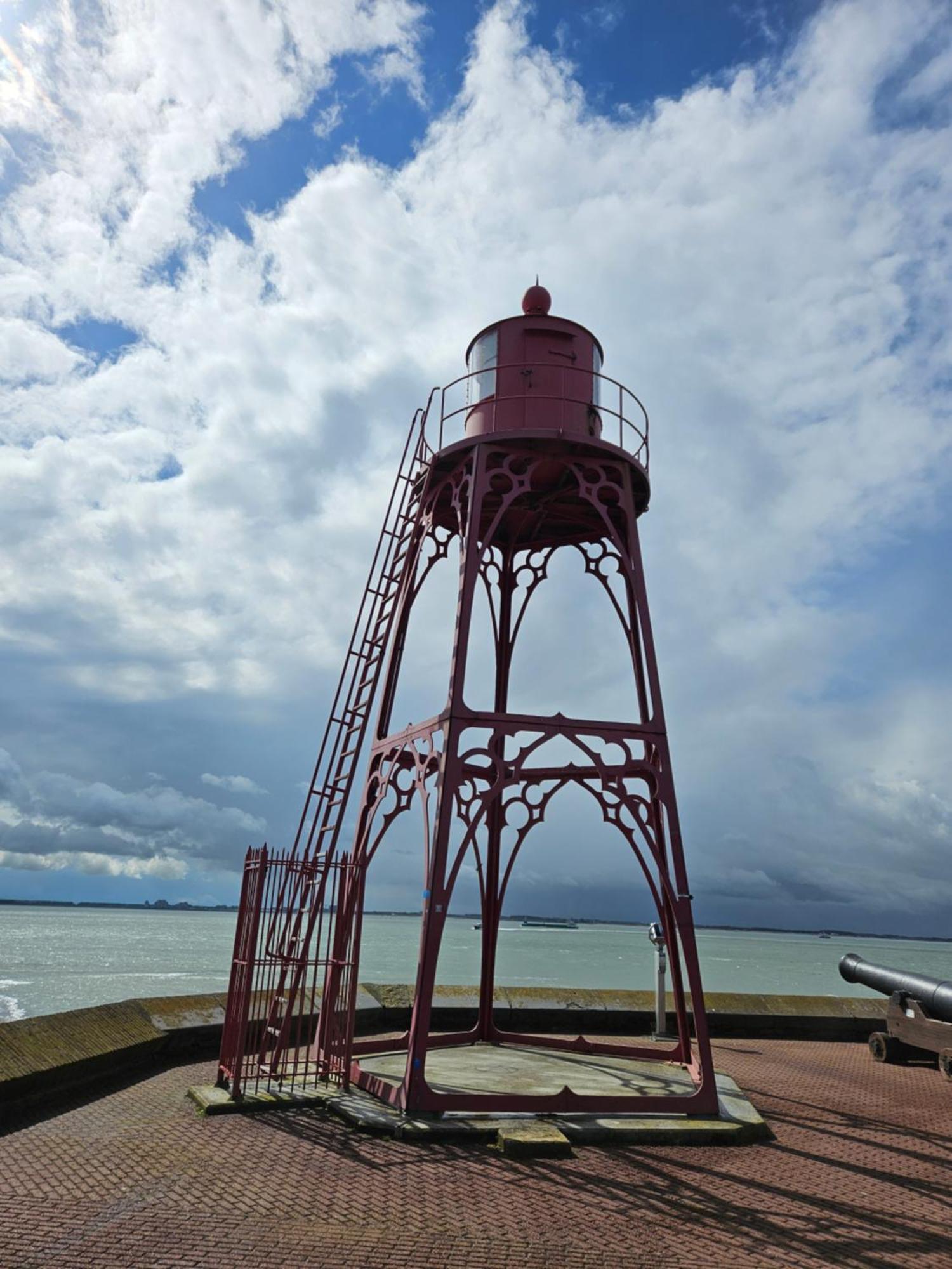 B&B Van Zon Aan Zee Vlissingen Kültér fotó