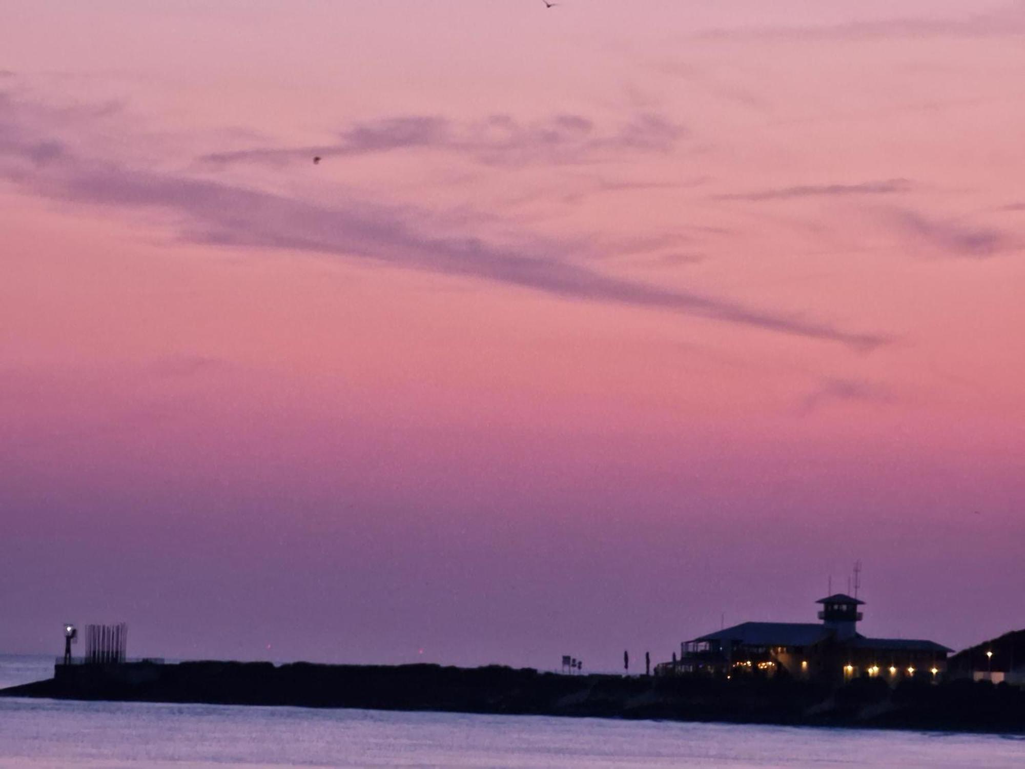 B&B Van Zon Aan Zee Vlissingen Kültér fotó