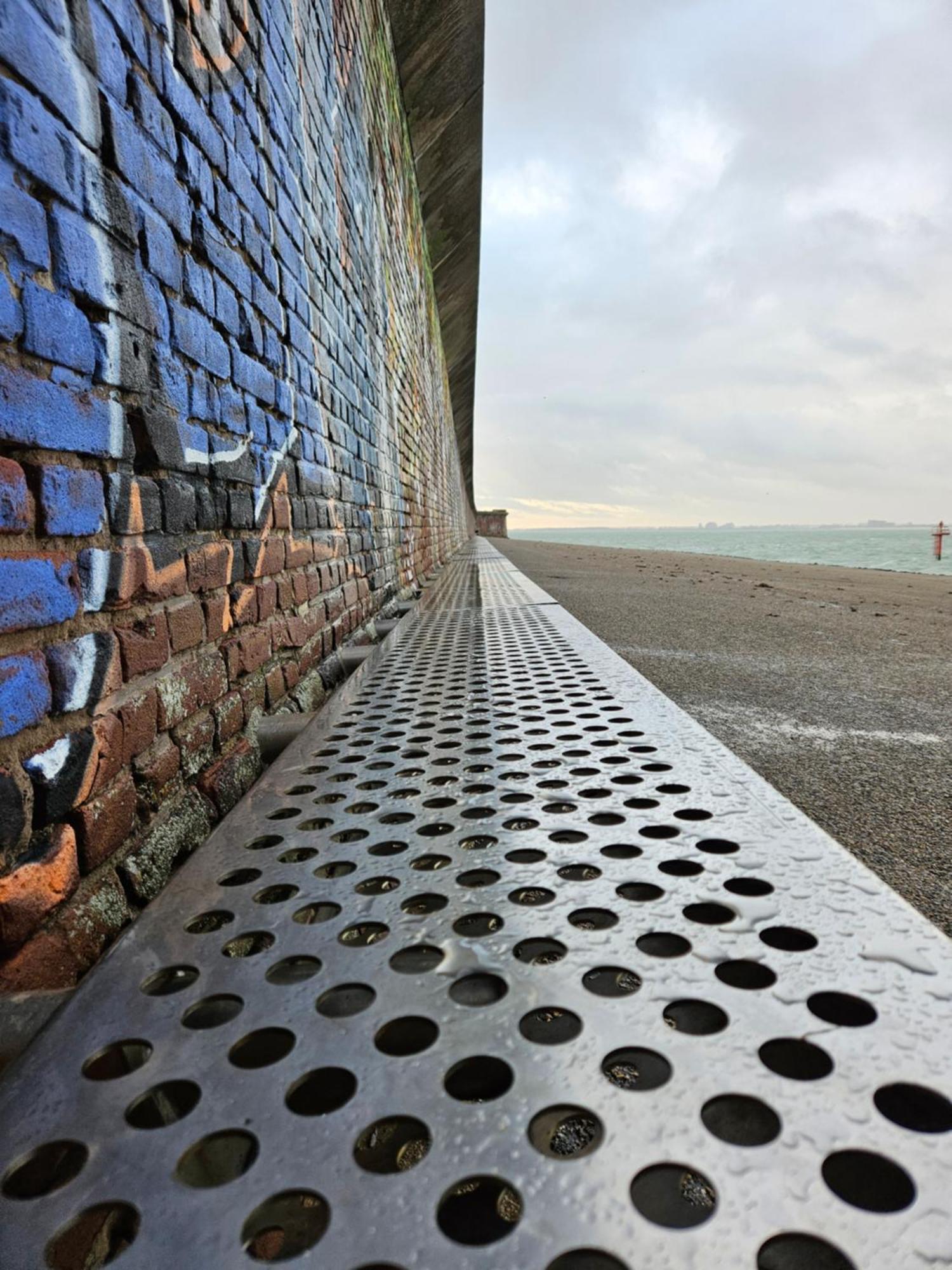 B&B Van Zon Aan Zee Vlissingen Kültér fotó