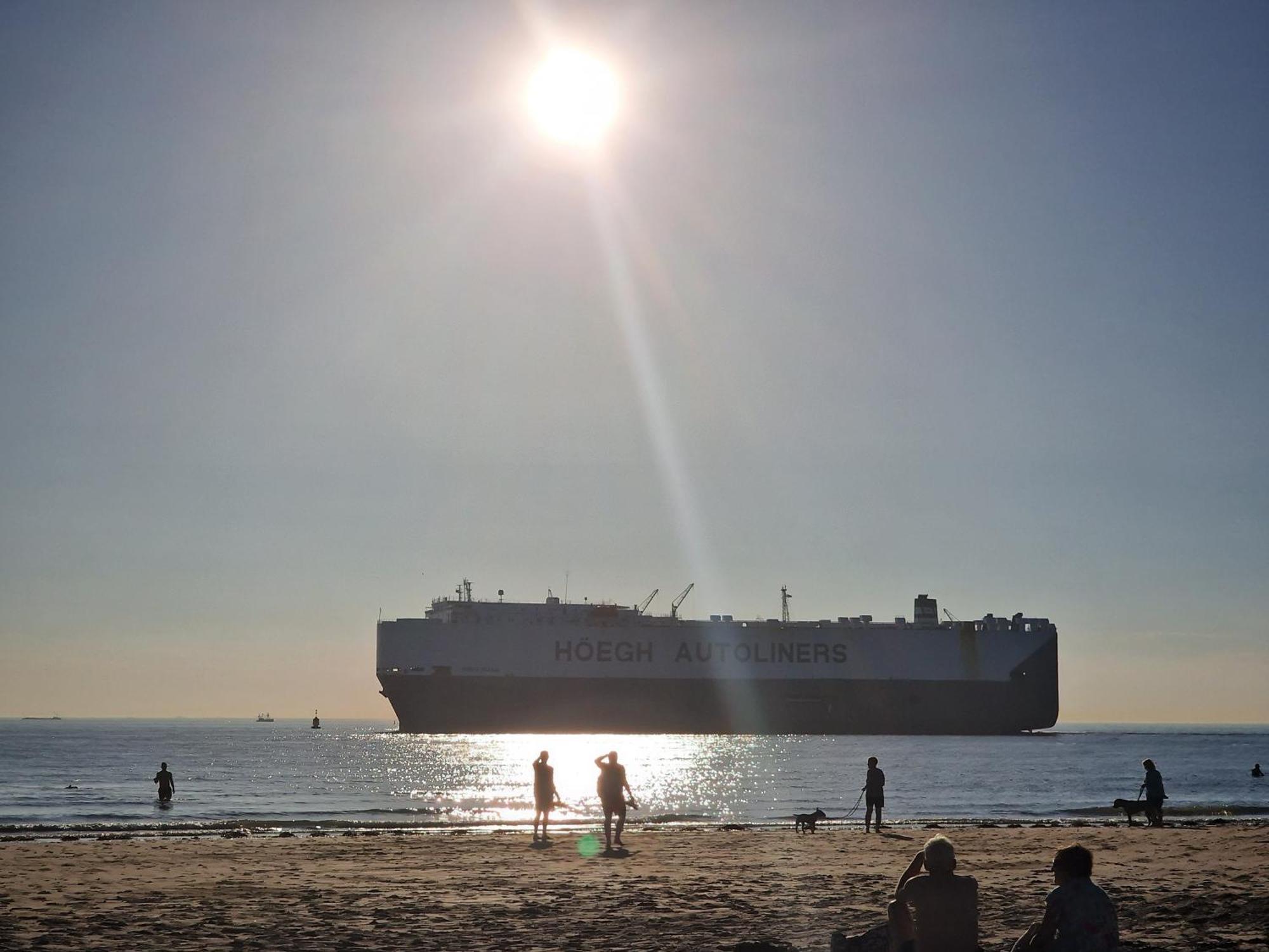 B&B Van Zon Aan Zee Vlissingen Kültér fotó