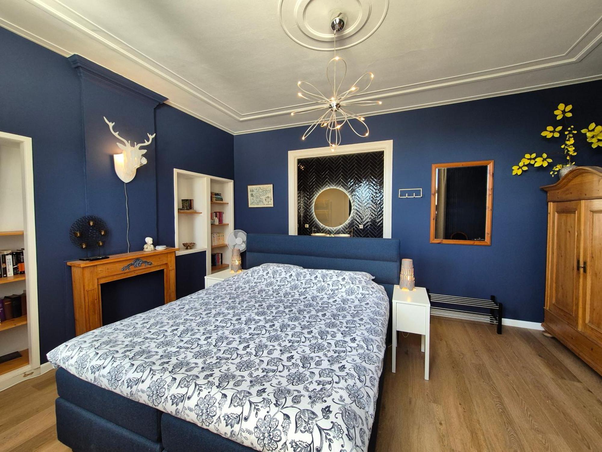 B&B Van Zon Aan Zee Vlissingen Kültér fotó