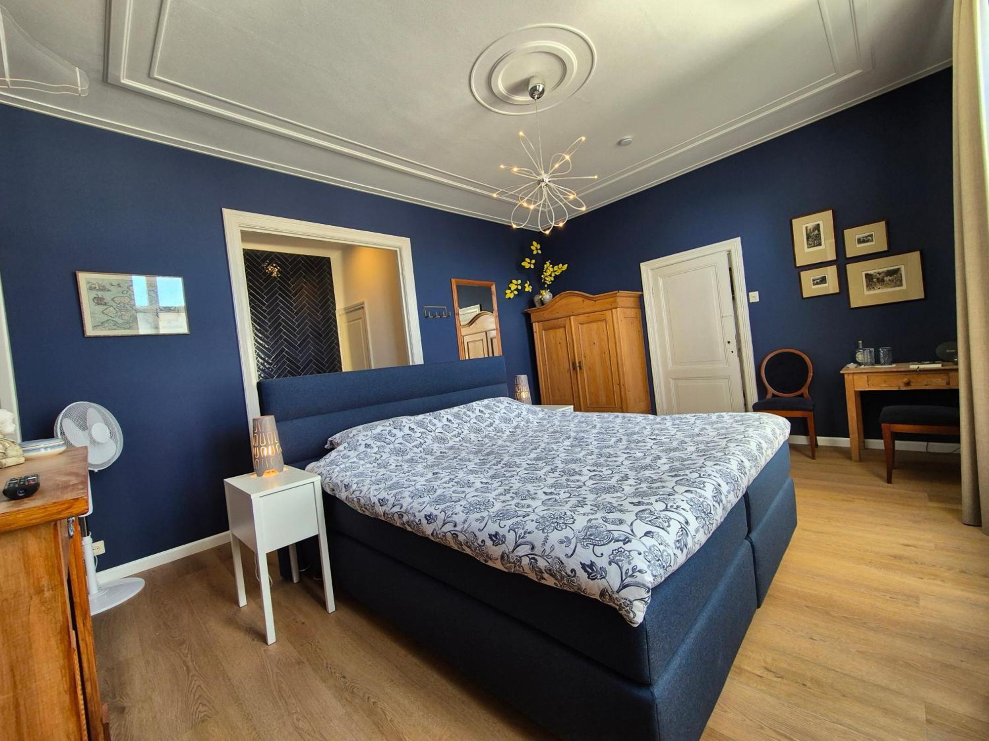 B&B Van Zon Aan Zee Vlissingen Kültér fotó