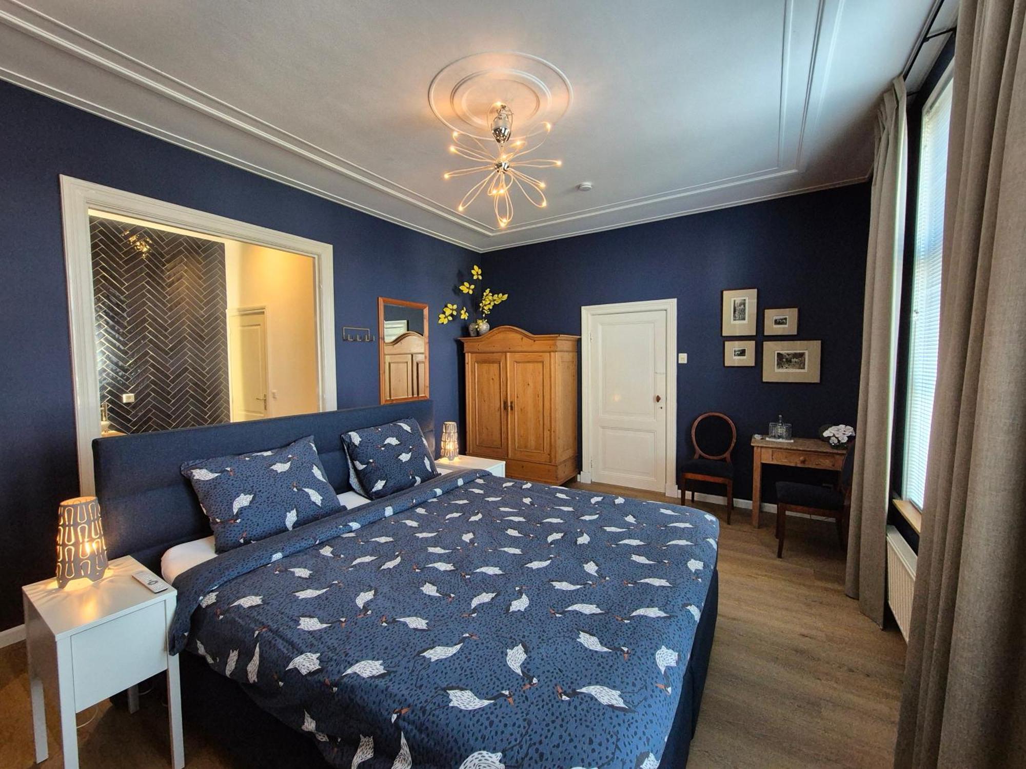 B&B Van Zon Aan Zee Vlissingen Kültér fotó