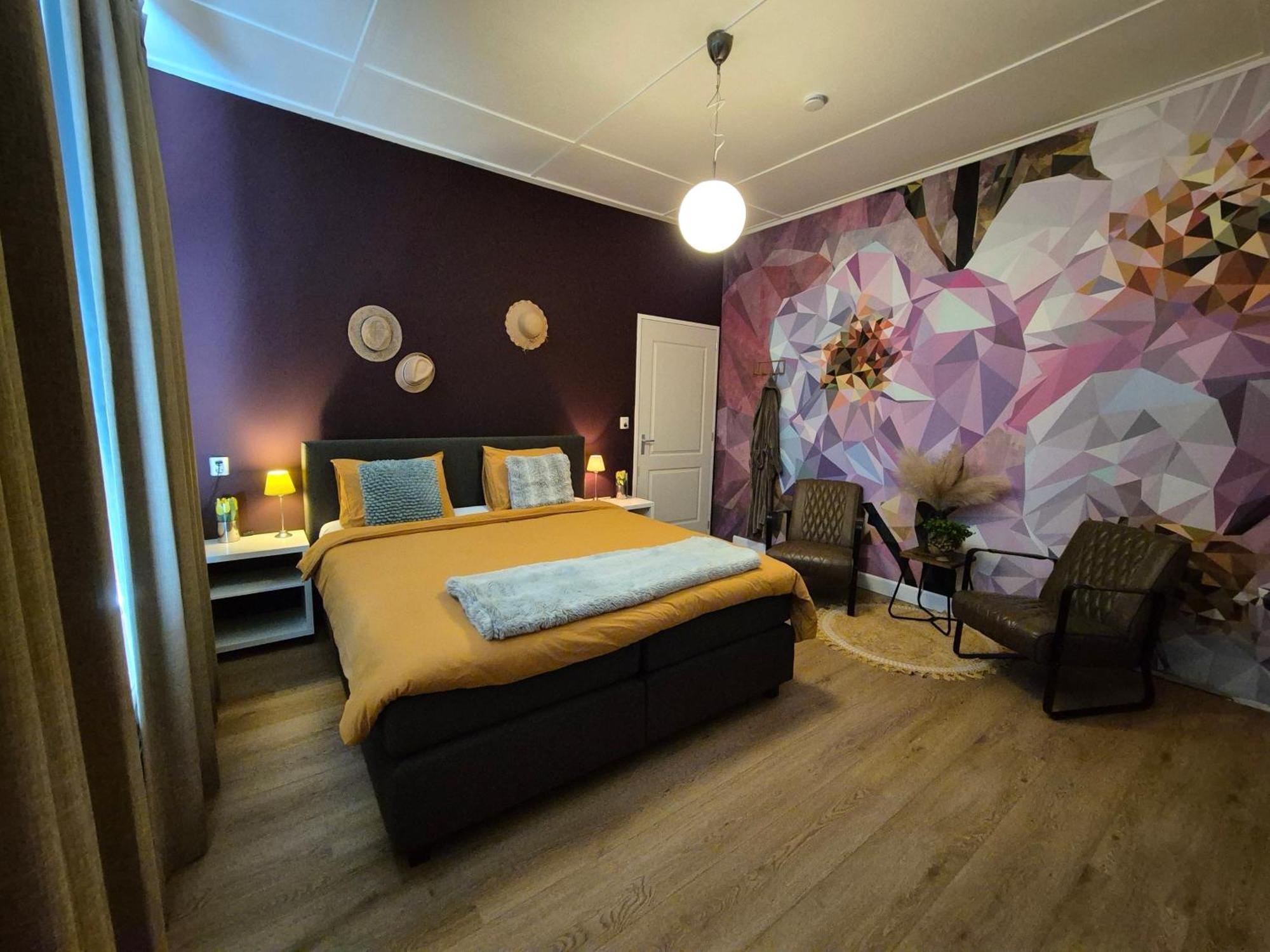 B&B Van Zon Aan Zee Vlissingen Kültér fotó