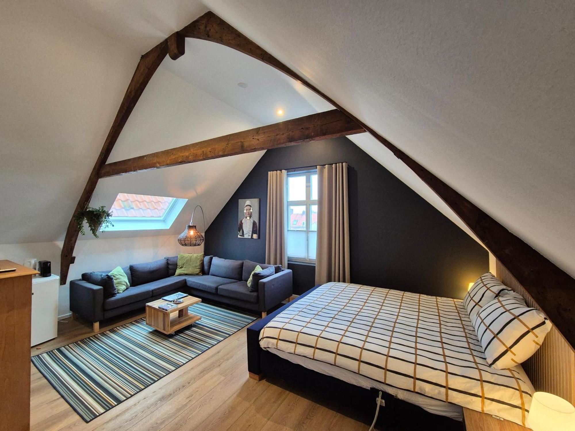 B&B Van Zon Aan Zee Vlissingen Kültér fotó