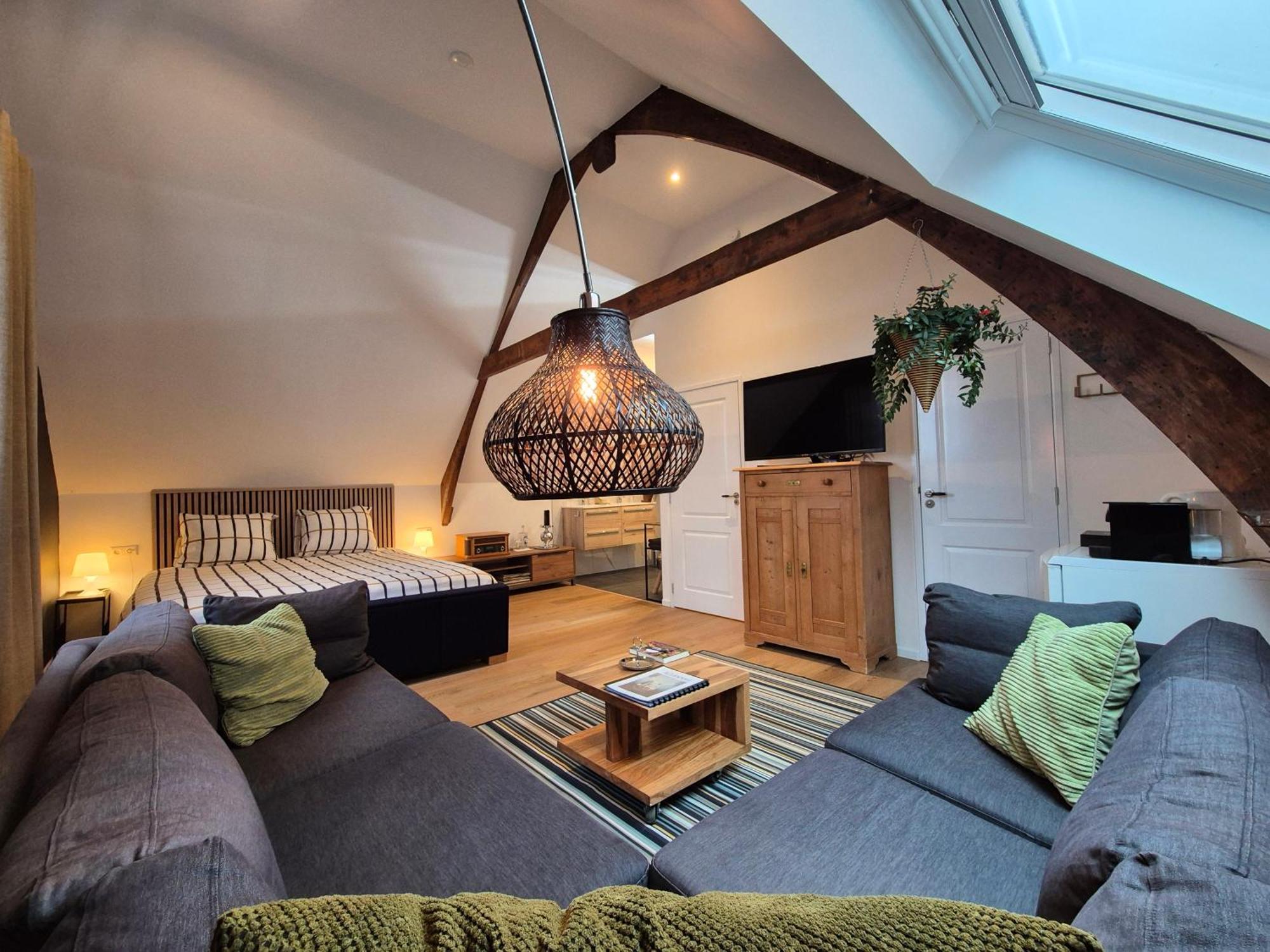 B&B Van Zon Aan Zee Vlissingen Kültér fotó